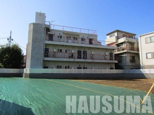 �y���̑��z�@�O��