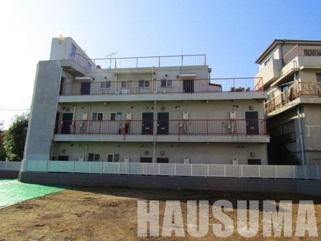 �y���̑��z�@�O��