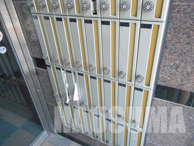 �y���̑��z�@�|�X�g