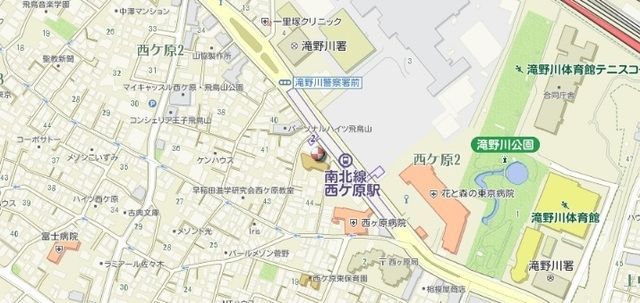 �y���̑��z�@�n�}