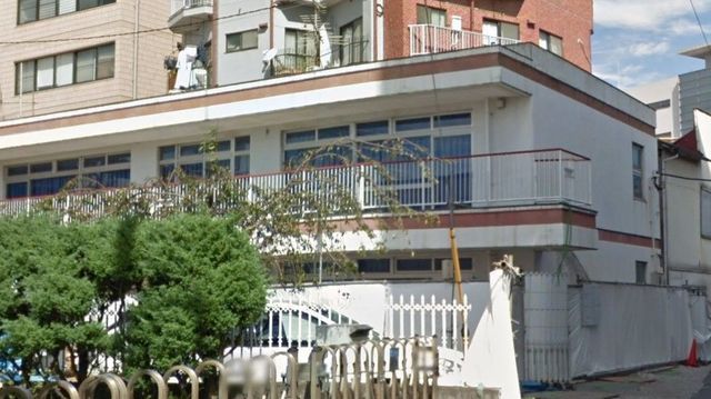 �y���Ӂz�@���c���c�t�� �k��1���B 20m