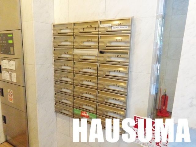 �y���̑��z�@�|�X�g