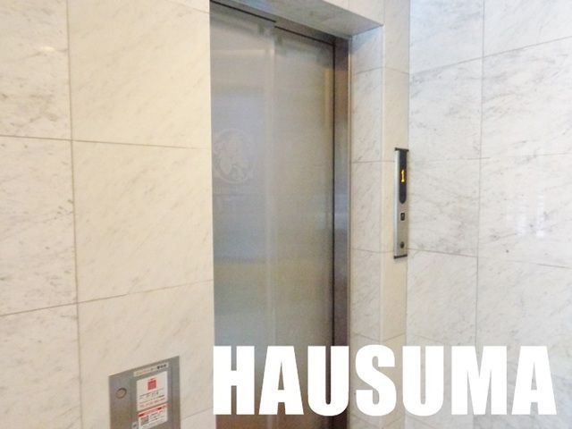 �y���̑��z�@�G���x�[�^�[