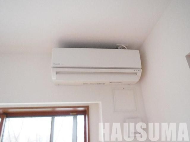 �y���̑��ݔ��z�@�G�A�R��