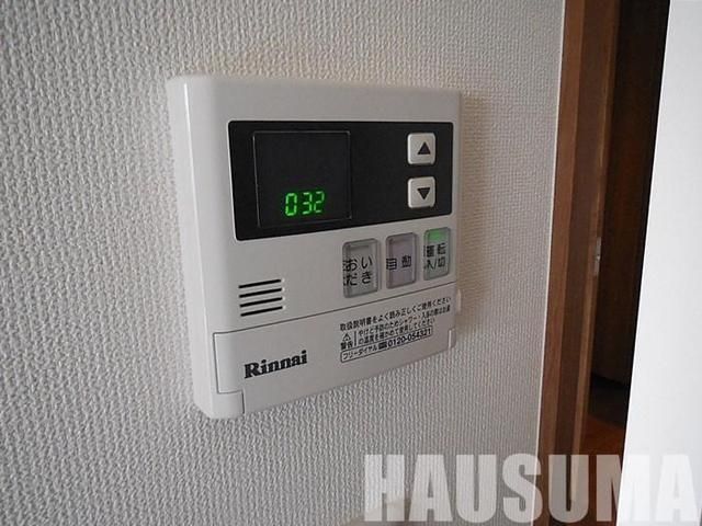 �y���̑��z�@�����ݔ�