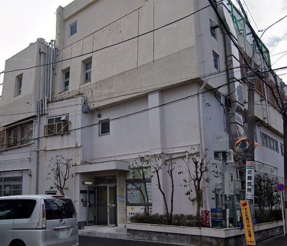 �y���Ӂz�@�{��ۈ牀 �k��1���B 20m