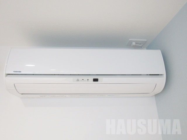 �y���̑��z�@�G�A�R��