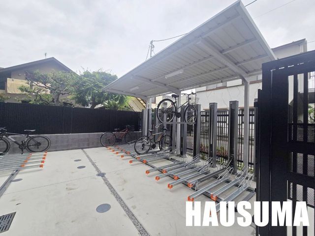 �y���̑��z�@���L����