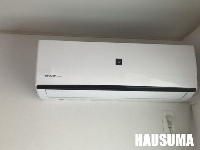 �y���̑��z�@�G�A�R��