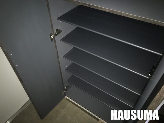 �y���̑��ݔ��z�@�V���[�YBOX
