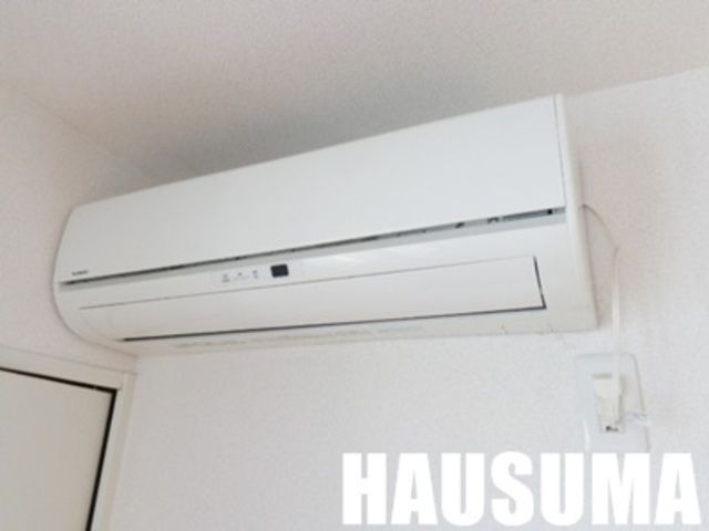 �y���̑��z�@�G�A�R��
