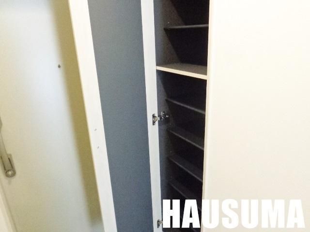 �y���[�z�@�V���[�YBOX