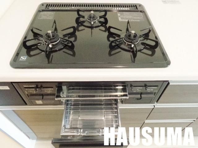 �y���̑��z�@�O����