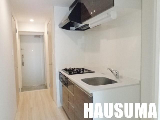 �y���̑��z�@�L�b�`��