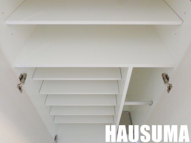 �y���̑��ݔ��z�@�V���[�YBOX
