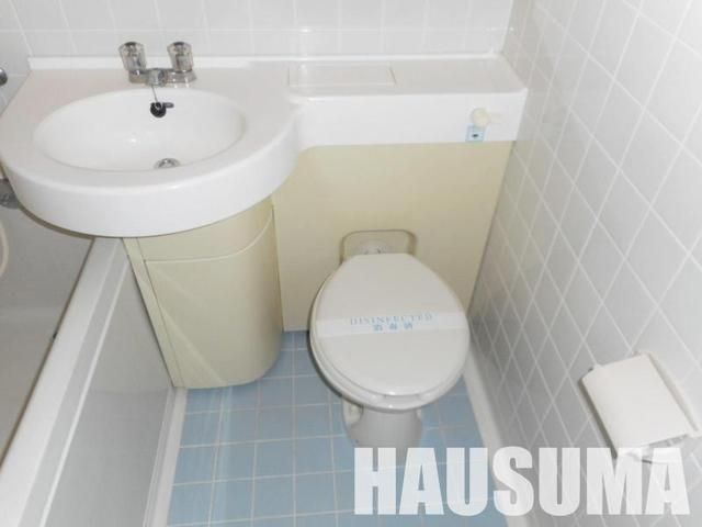 �y�g�C���z�@�g�C�����������Q�l�ʐ^