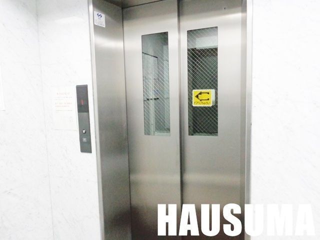 �y���̑��z�@�G���x�[�^�[