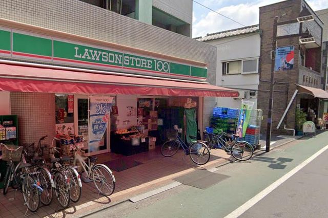 �y���Ӂz�@���[�\���X�g�A100���{���X �k��2���B 130m