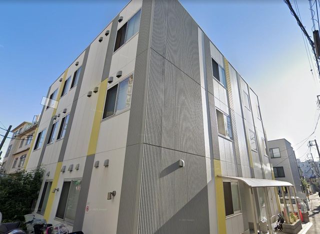 �y���Ӂz�@�����炳���݂炢�{�� �k��1���B 80m