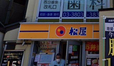 �y���Ӂz�@���������闢�X �k��3���B 180m