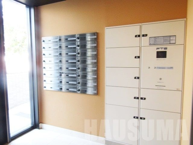 �y���̑��z�@��z�{�b�N�X