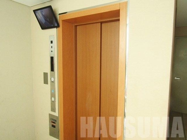 �y���̑��z�@�G���x�[�^�[