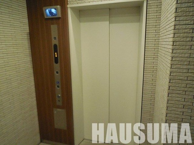 �y���̑��z�@�G���x�[�^�[