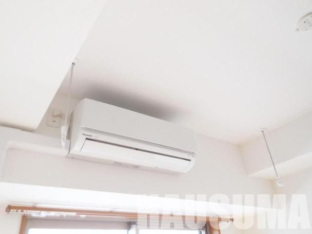 �y���̑��ݔ��z�@�G�A�R��
