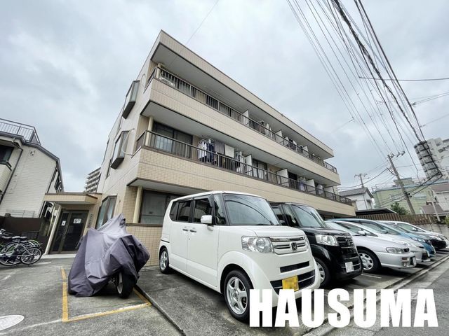 �y�����O�ρz�@���ԏ�