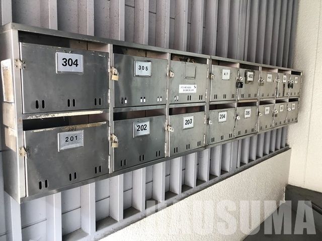 �y���̑��z�@�|�X�g