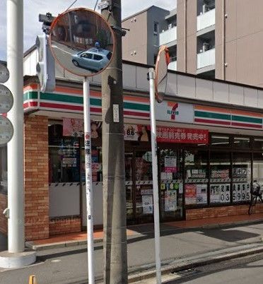 �y���Ӂz�@�Z�u���C���u���L������3���ړX �k��6���B 440m