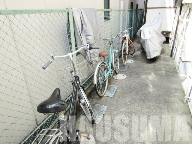 �y���̑��z�@���փX�y�[�X