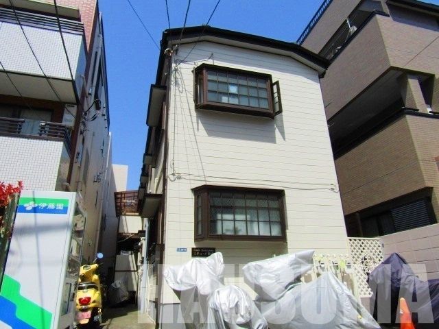 �y���̑��z�@�O��