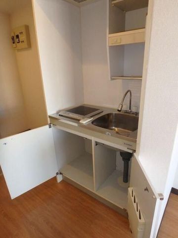 �y�L�b�`���z�@