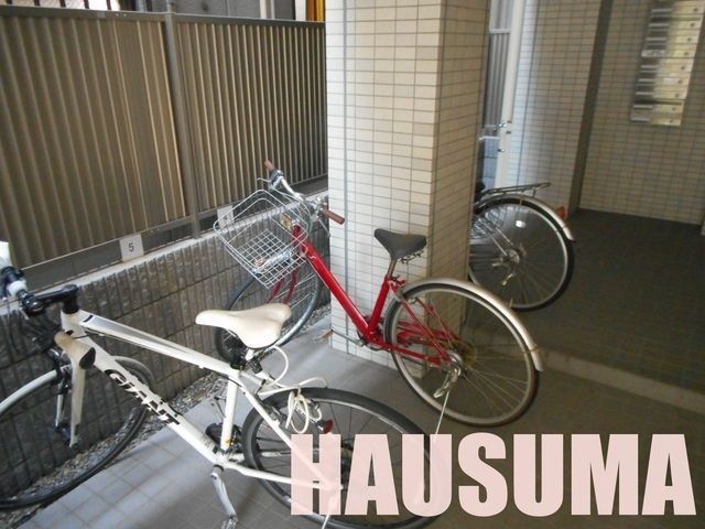 �y���ԏ�z�@���]�Ԓu����