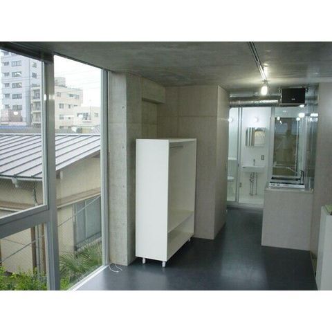 �y���̑������E�X�y�[�X�z�@