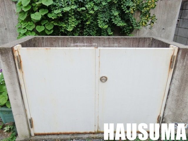 �y���̑��z�@�S�~�u����