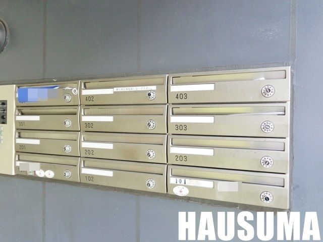 �y���̑��z�@�|�X�g