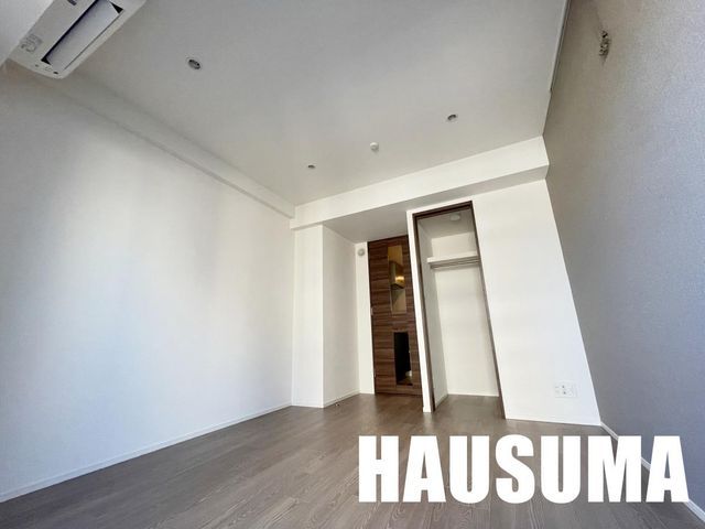 �y���̑������E�X�y�[�X�z�@���r���O/����
