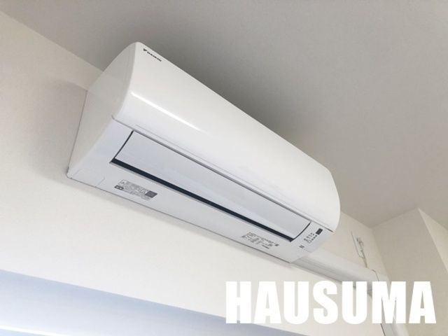�y���̑��ݔ��z�@�G�A�R��