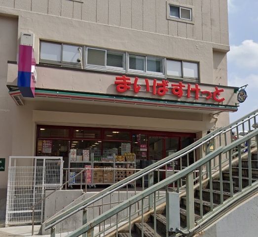 �y���Ӂz�@�܂��΂������Ɠ��Ց�1���ړX �k��5���B 330m
