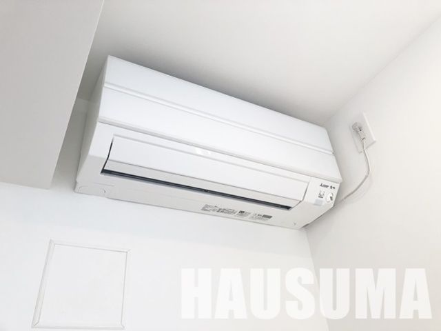 �y���̑��ݔ��z�@�G�A�R�������^�C�v�Q�l�ʐ^