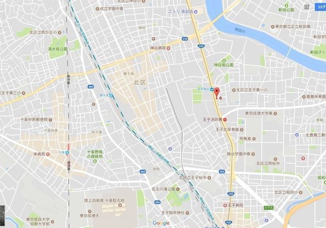 �y���̑��z�@�ē��}