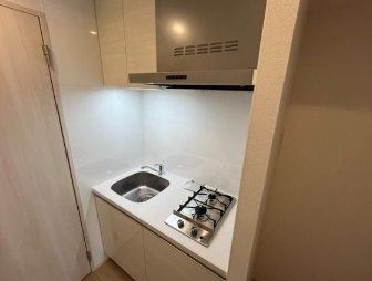 �y���[�z�@�L�b�`��