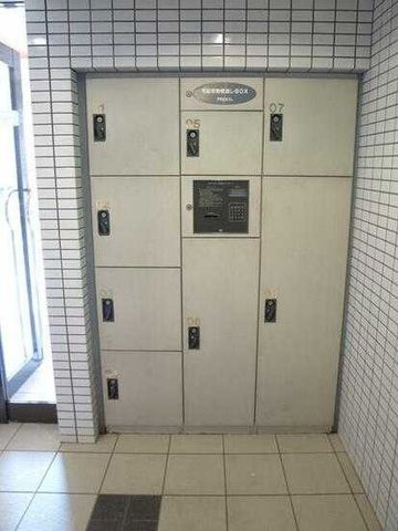 �y���̑������E�X�y�[�X�z�@