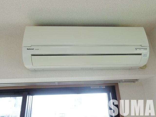 �y���̑��ݔ��z�@�G�A�R��