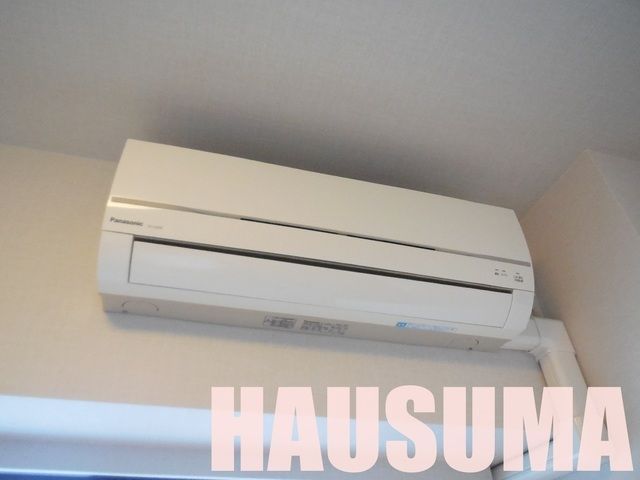 �y���̑��z�@�G�A�R��