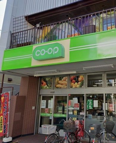 �y���Ӂz�@�~�j�R�[�v���闢�X �k��7���B 500m