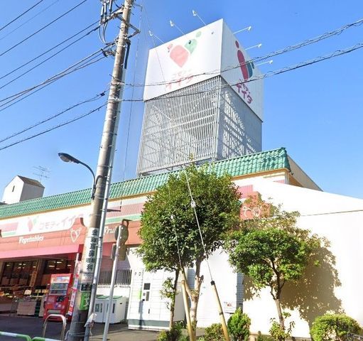 �y���Ӂz�@�R���f�B�C�C�_�k�ԉH�X �k��5���B 390m