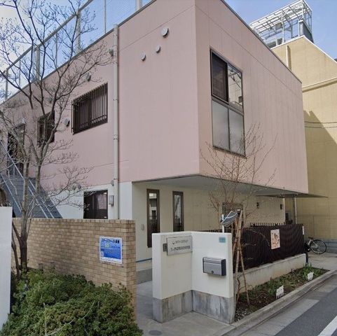 �y���Ӂz�@�����������w�O�ۈ牀 �k��5���B 380m